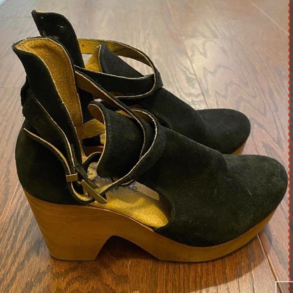 Free People Platforms - Picture 3 of 3